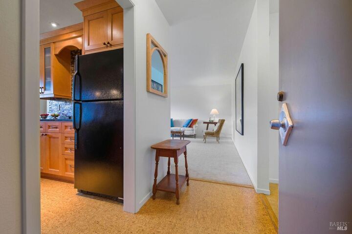 Property Photo:  155 Canal Street 3  CA 94901 