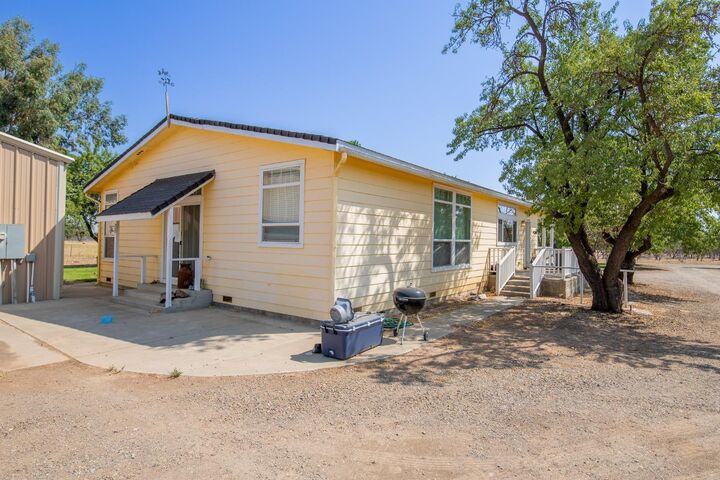 Property Photo: 6595 Wisconsin Avenue CA 95912