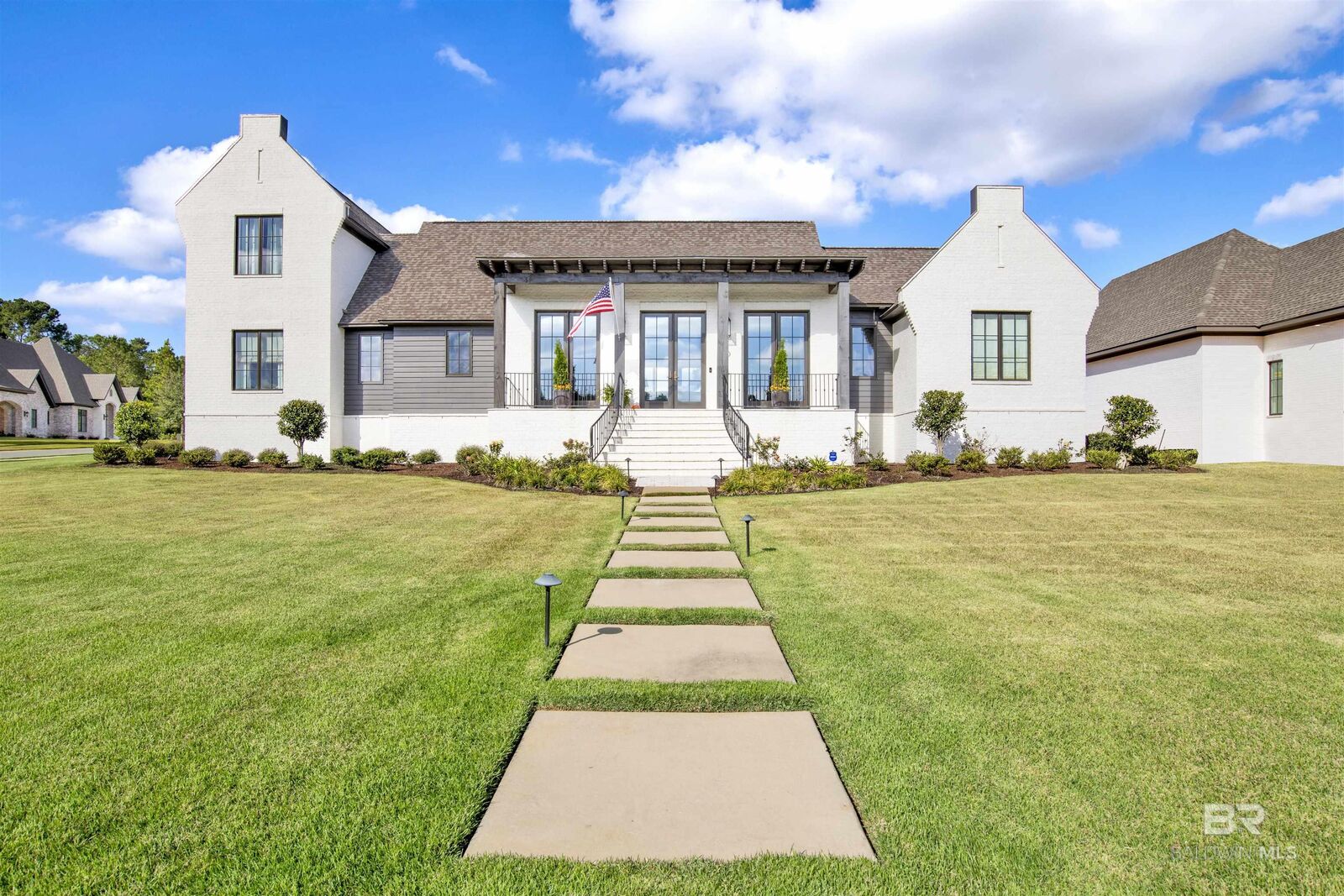 Property Photo: 170 Mount Pleasant Boulevard AL 36532