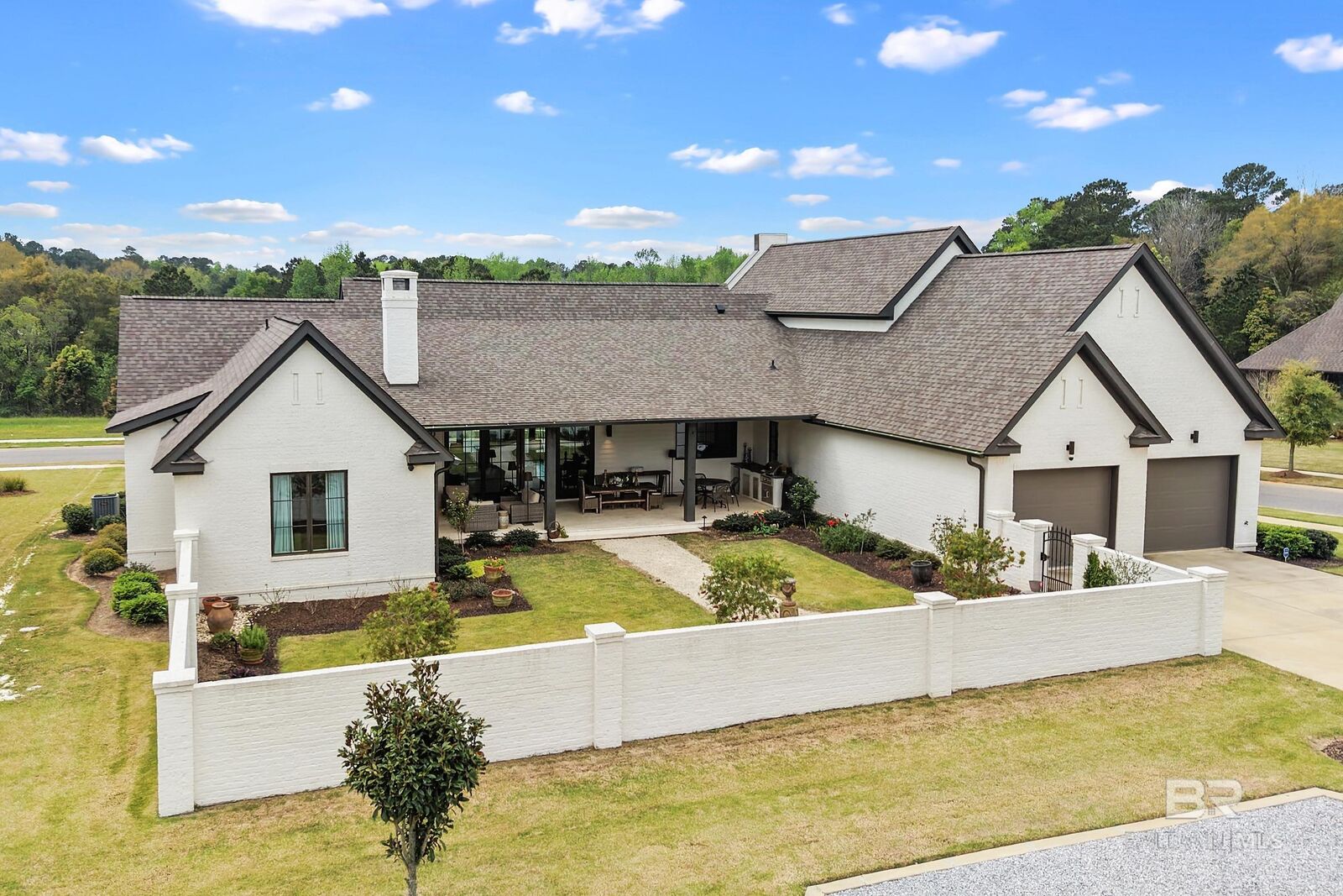 Property Photo:  170 Mount Pleasant Boulevard  AL 36532 