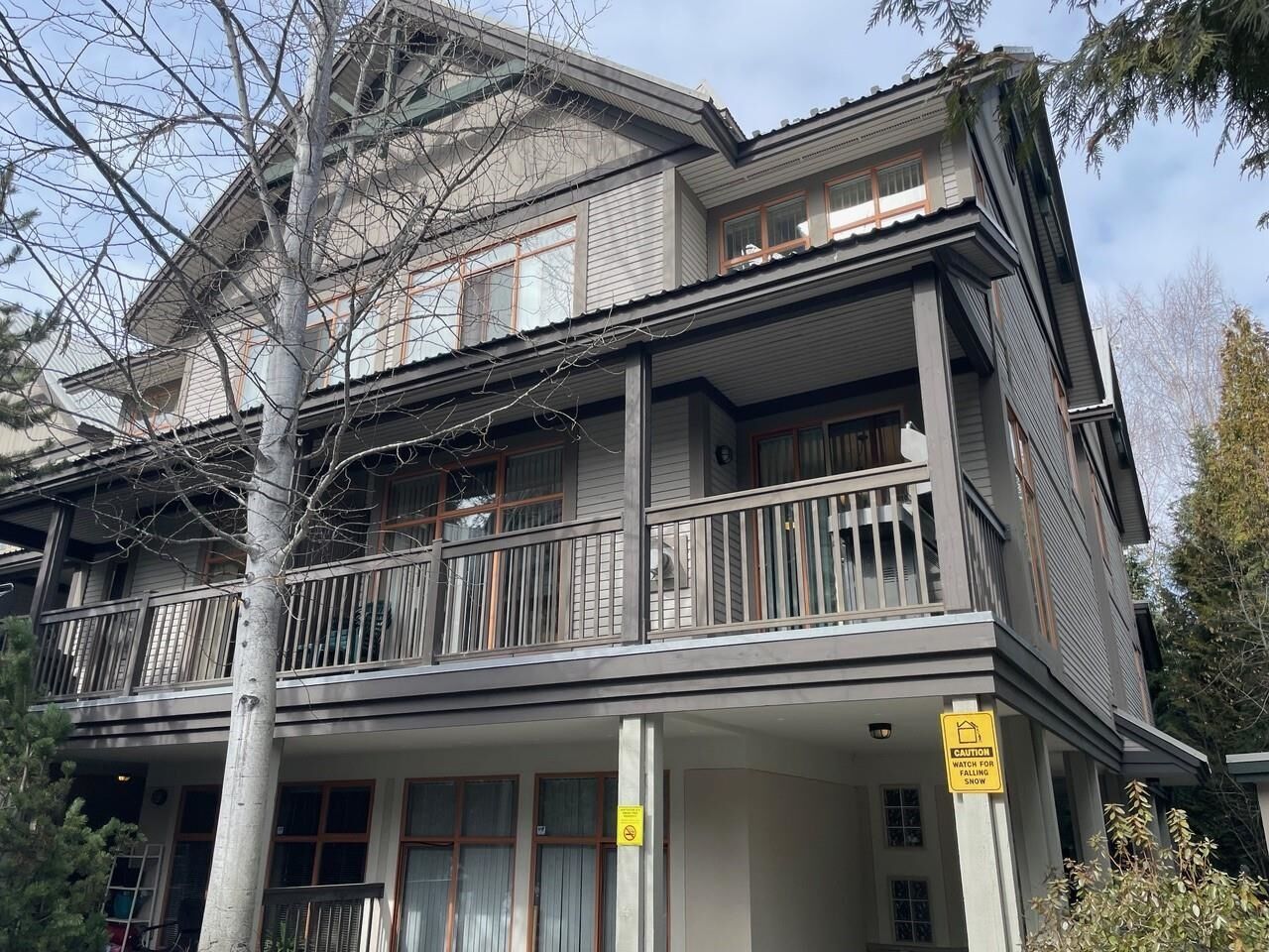 Property Photo: 4355 Northlands Boulevard #66 BC V8E 1C3