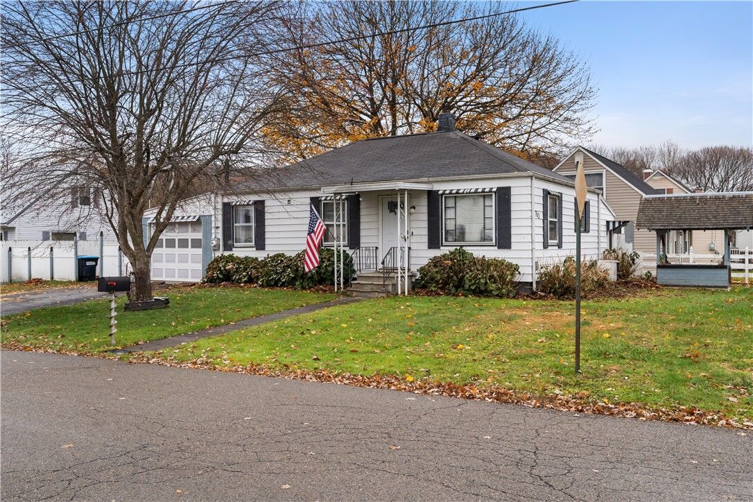 Property Photo:  763 Chester Street  NY 14904 