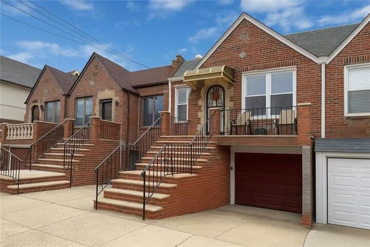 Property Photo:  1324 83rd Street  NY 11228 