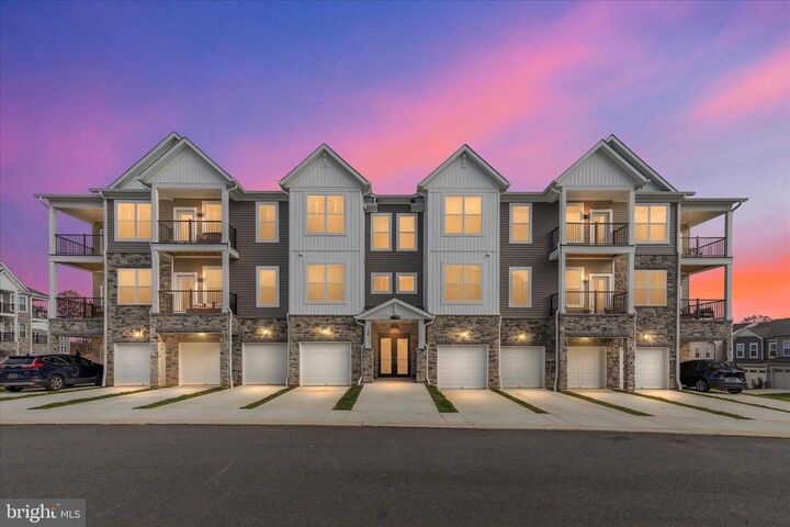 19 Artemisia Way 301  Stafford VA 22554 photo