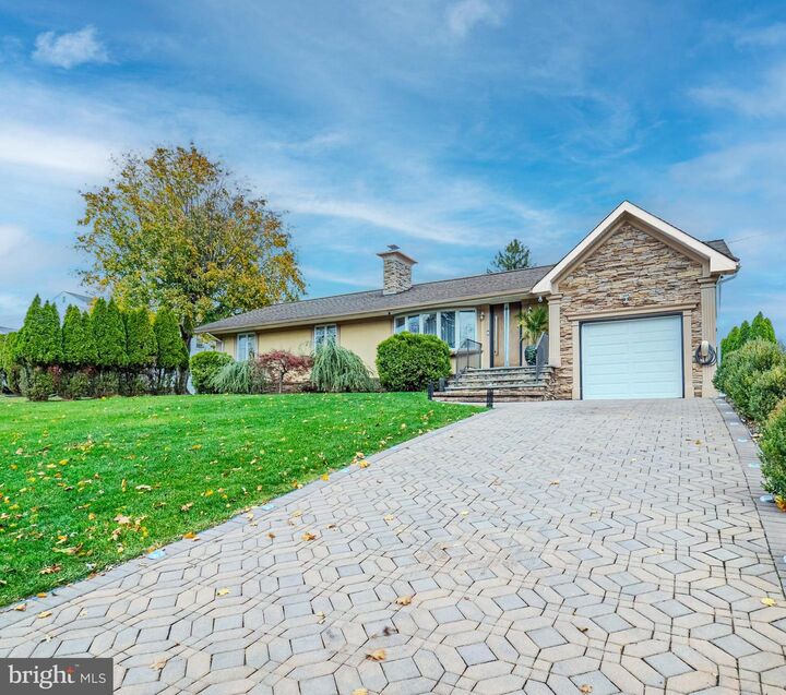 Property Photo:  38 Running Brook  NJ 08638 