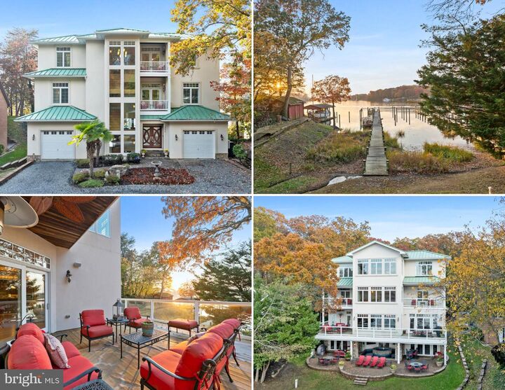 206 Harbor Drive  Lusby MD 20657 photo