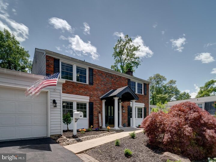 Property Photo:  1782 Shaftsbury Avenue  MD 21114 