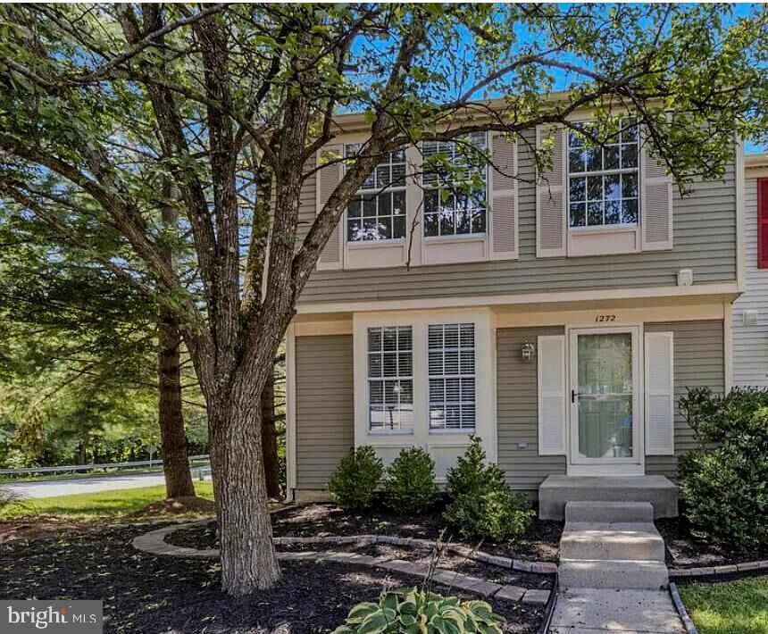 Property Photo: 1272 Seminole Drive MD 21012