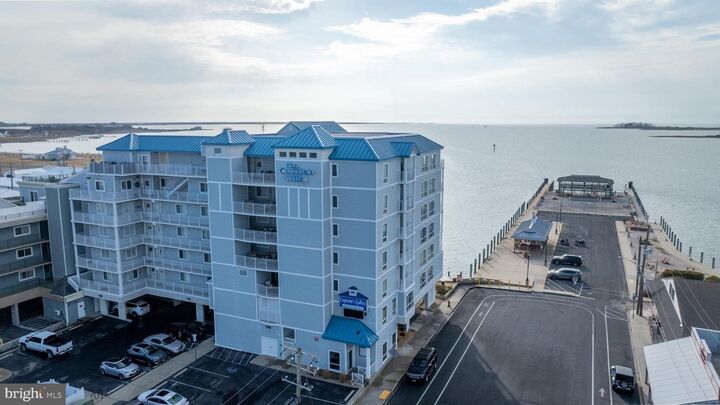 Property Photo:  1021 W. Main Street 202  MD 21817 