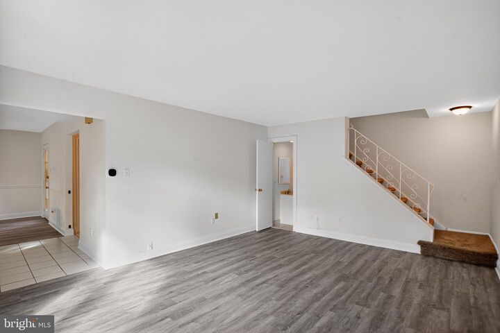 Property Photo: 1107 Harbour Drive NJ 08065