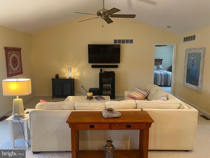 Property Photo:  13 Fairway Avenue  DE 19947 