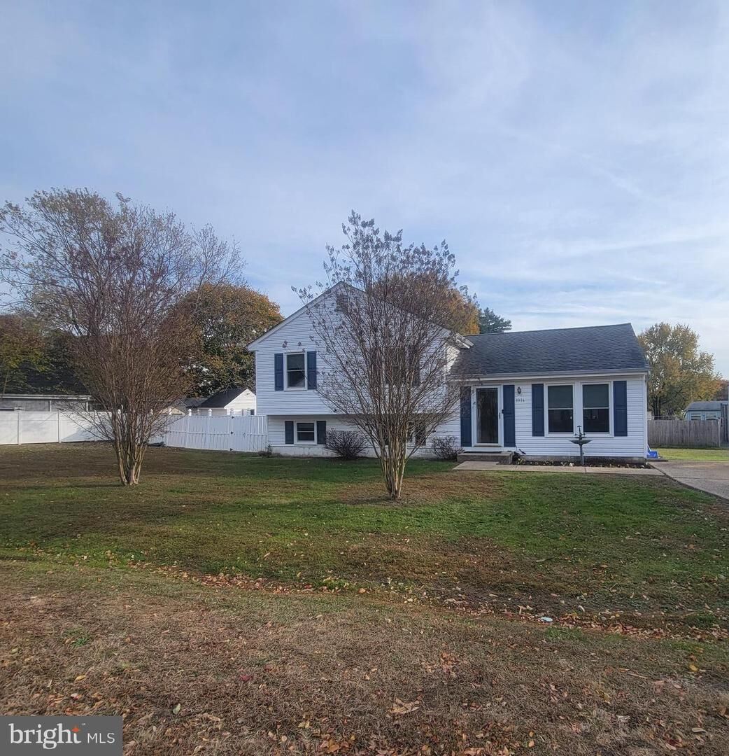 Property Photo: 1916 Stevens Drive MD 21619