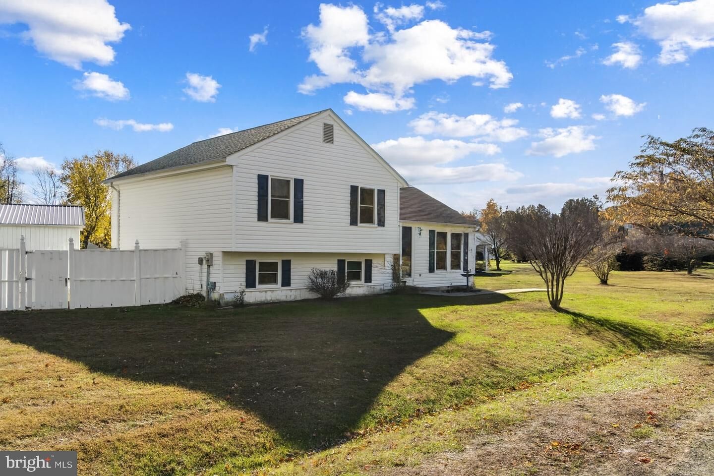 Property Photo: 1916 Stevens Drive MD 21619