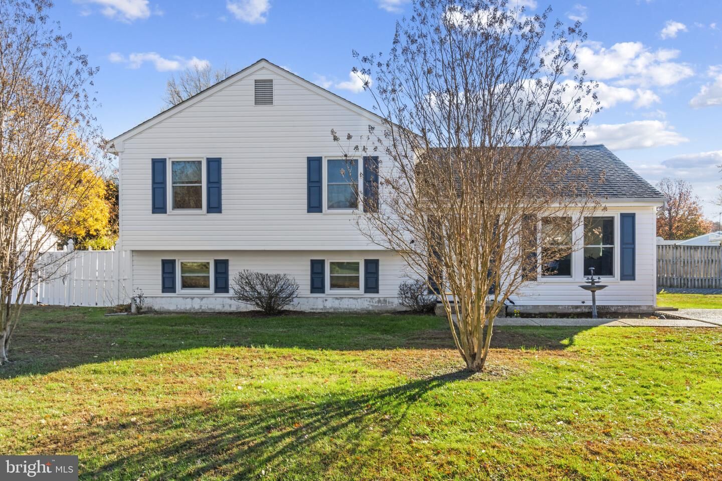 Property Photo: 1916 Stevens Drive MD 21619