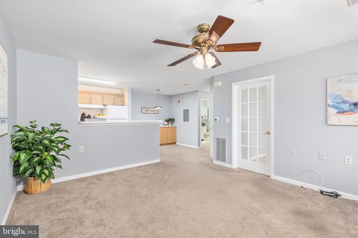 Property Photo:  673 Constellation Square B SE B  VA 20175 