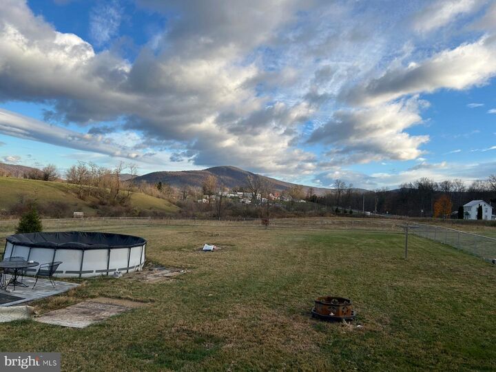 Property Photo: 21571 Path Valley Road PA 17220
