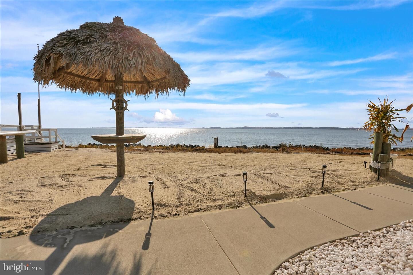 Property Photo:  35716 E River Drive A22  DE 19966 