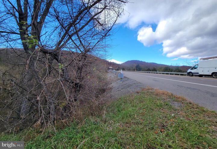 Property Photo:  Northwestern Turnpike  WV 26726 