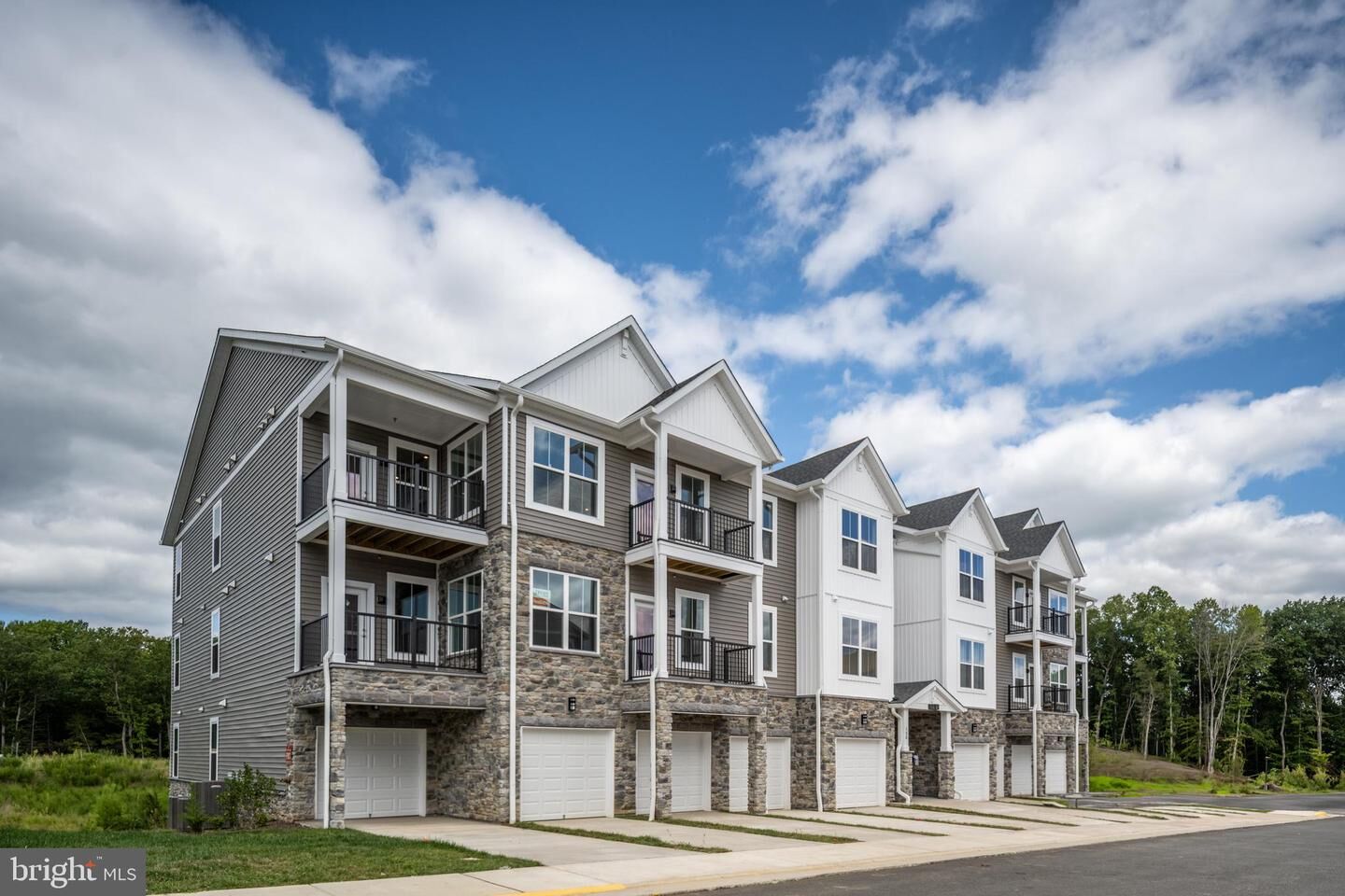 Property Photo: 29 Hyssop Way 101 VA 22554