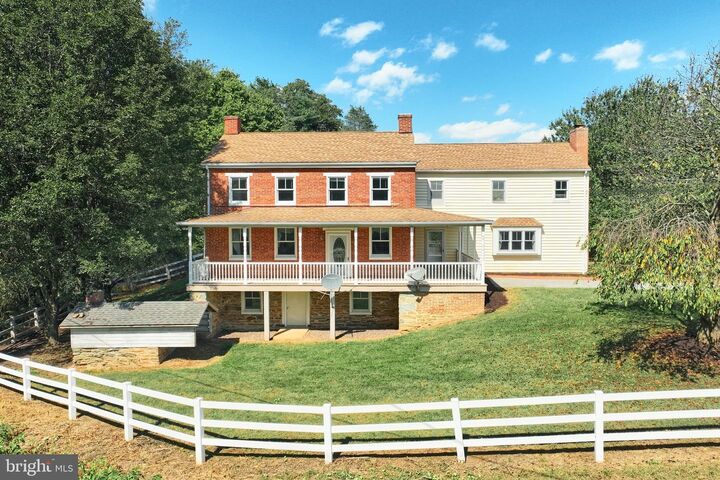 Property Photo: 8219 Lehman Road PA 17313