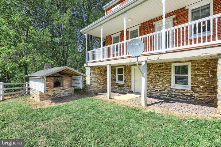 Property Photo: 8219 Lehman Road PA 17313