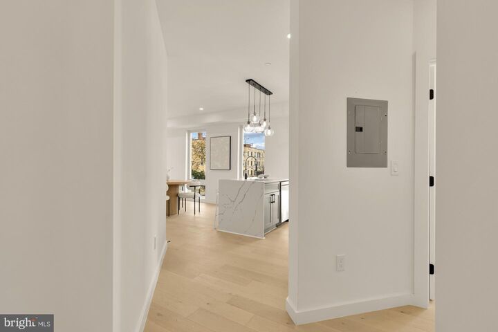 Property Photo:  30 Kennedy Street NW 9  DC 20011 