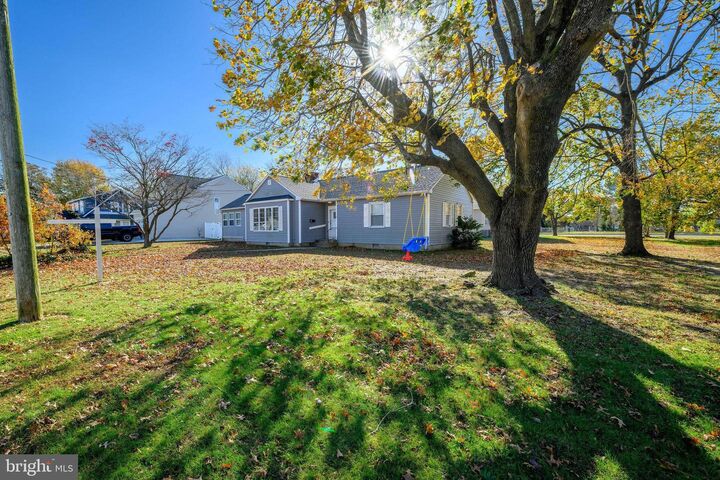 Property Photo: 6 Elizabeth Street DE 19963