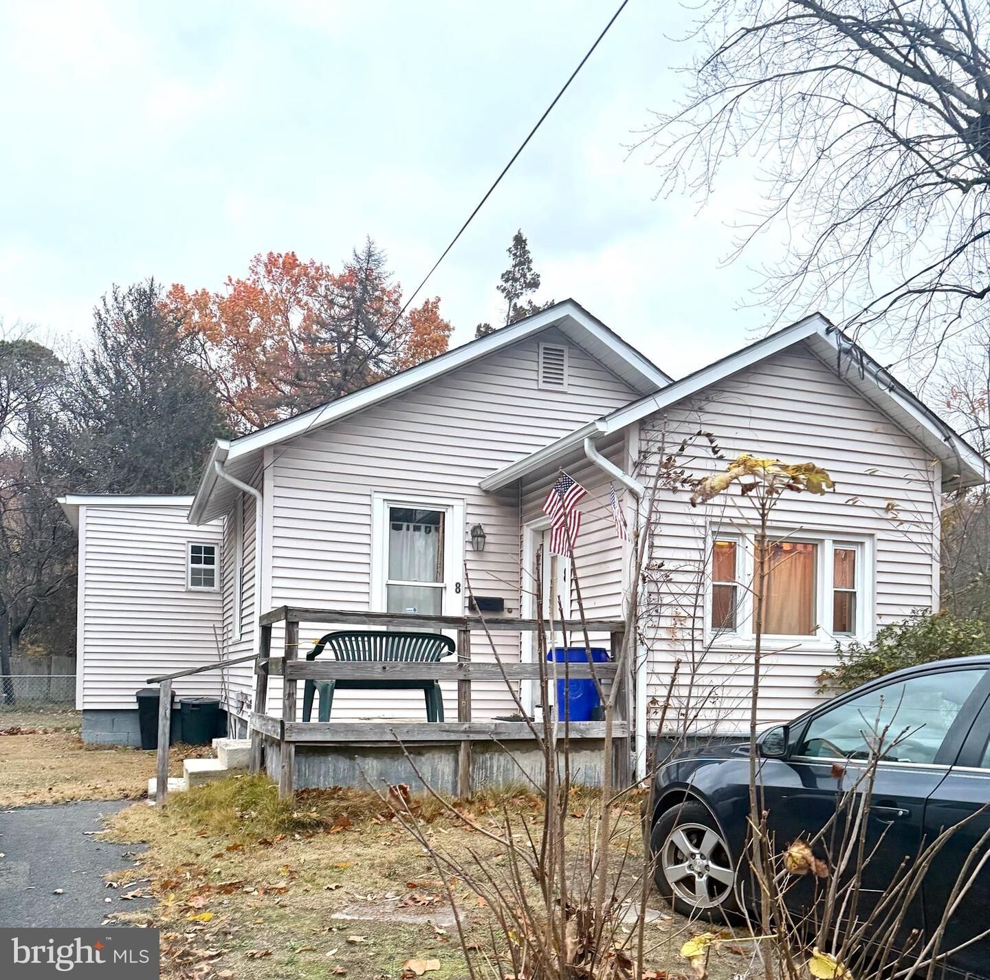 Property Photo:  8 Norway Avenue  NJ 08021 