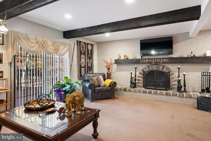 Property Photo:  1742 Corkery Lane  NJ 08094 