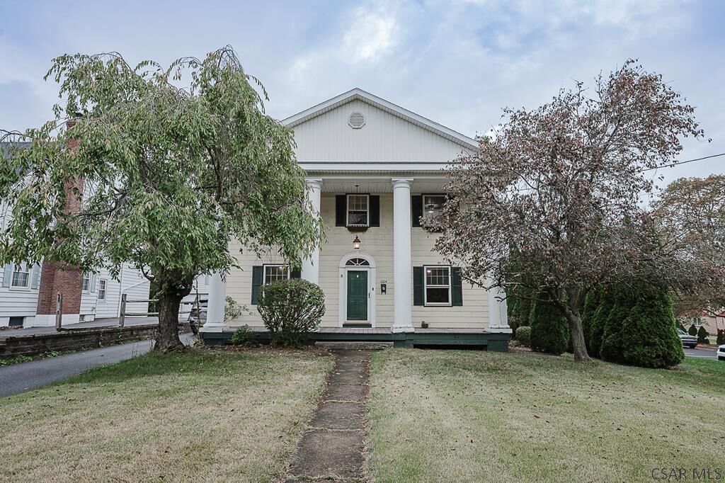 Property Photo:  1604 Menoher Blvd.  PA 15905 