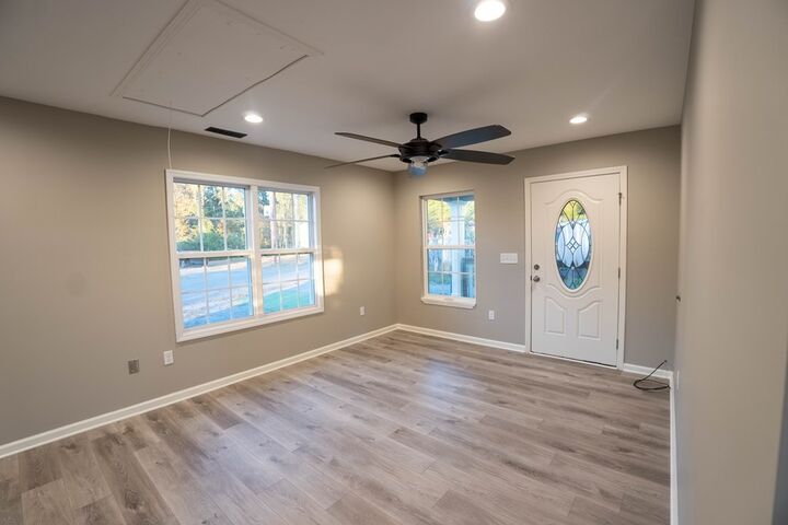 Property Photo: 1302 Jackson Road GA 30721