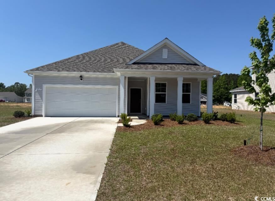 Property Photo:  177 Pampa Dr.  SC 29569 