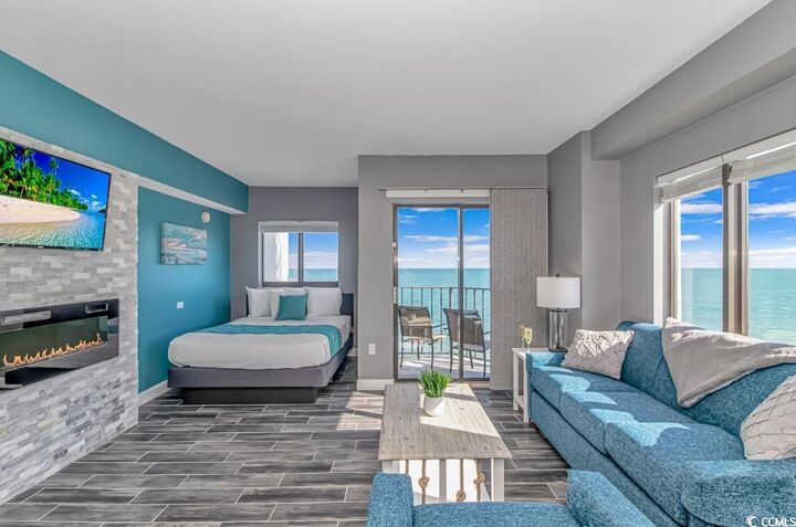 Property Photo:  1605 S Ocean Blvd. 603  SC 29577 