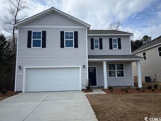 Property Photo: 1355 Nokota Dr. SC 29526