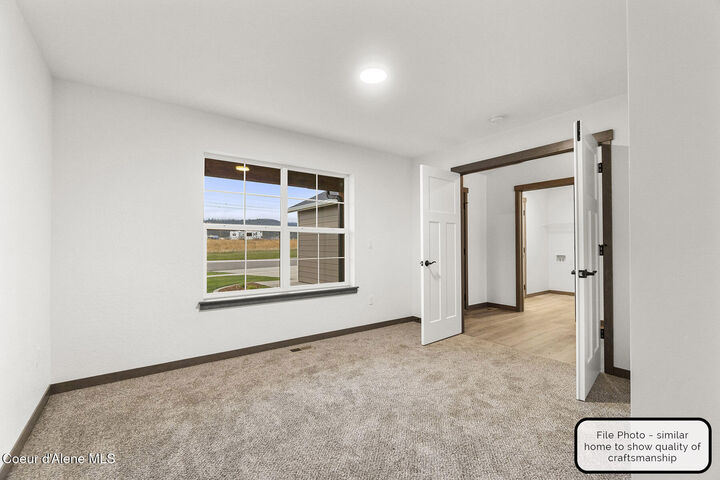 Property Photo:  9042 W Swather Ave  ID 83858 