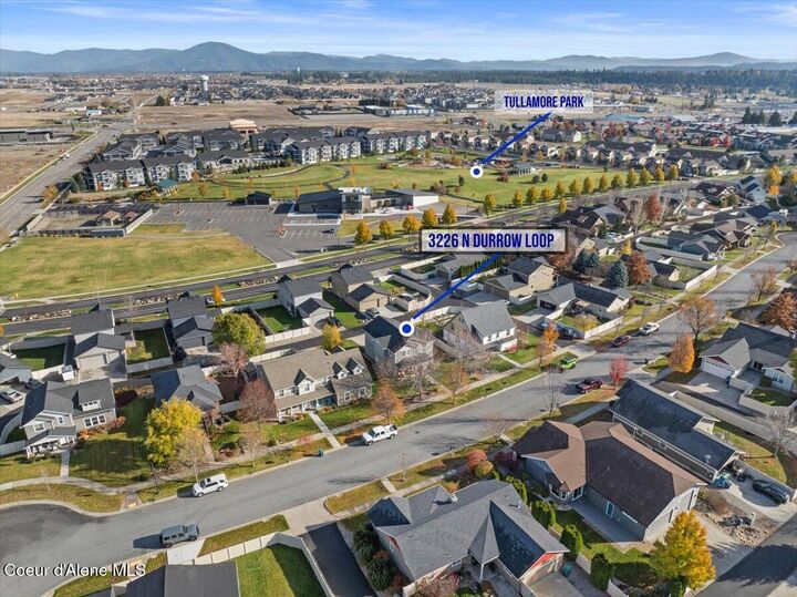 Property Photo: 3226 N Durrow Loop ID 83854