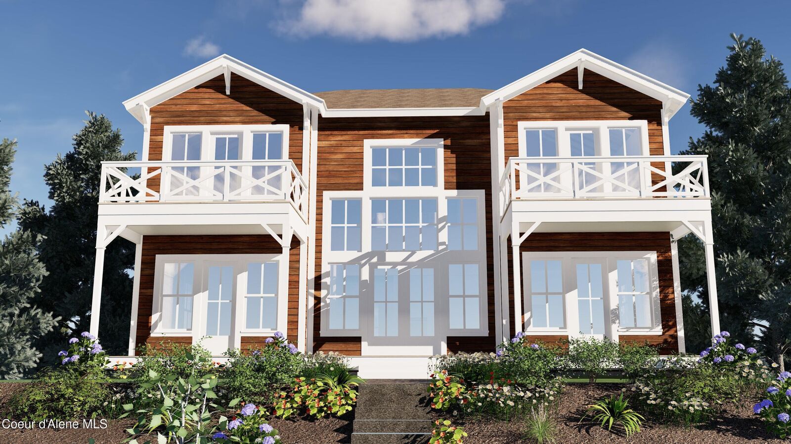 Property Photo: Lot2,Blk1 Kayak Loop ID 83822