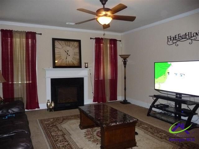 Property Photo: 204 Baxter Drive GA 31047