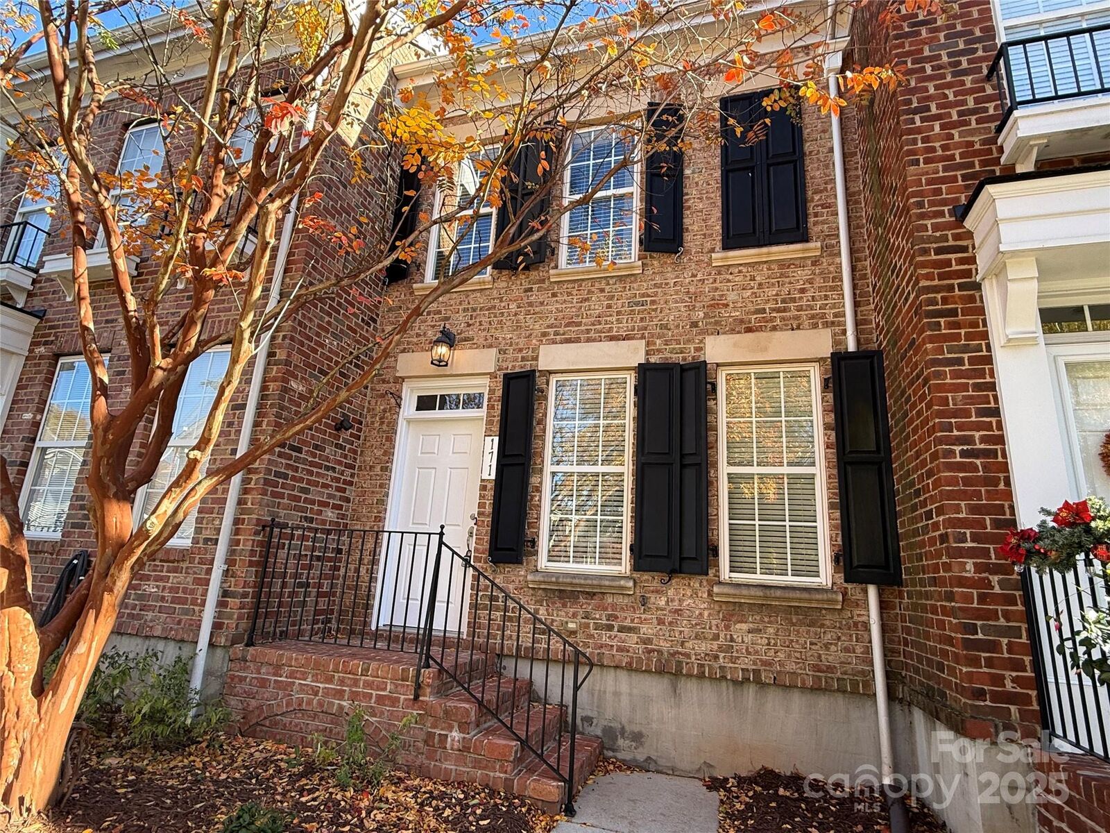 Property Photo:  171 Quarter Lane  NC 28117 