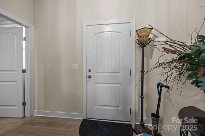 Property Photo:  58 Trailblazer Lane  NC 27529 