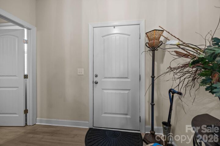 Property Photo:  58 Trailblazer Lane  NC 27529 