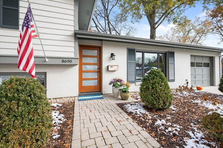 Property Photo:  8690 Brittany Drive  OH 45242 