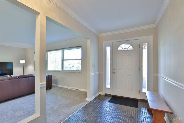 Property Photo:  4195 Cornell Road  OH 45241 