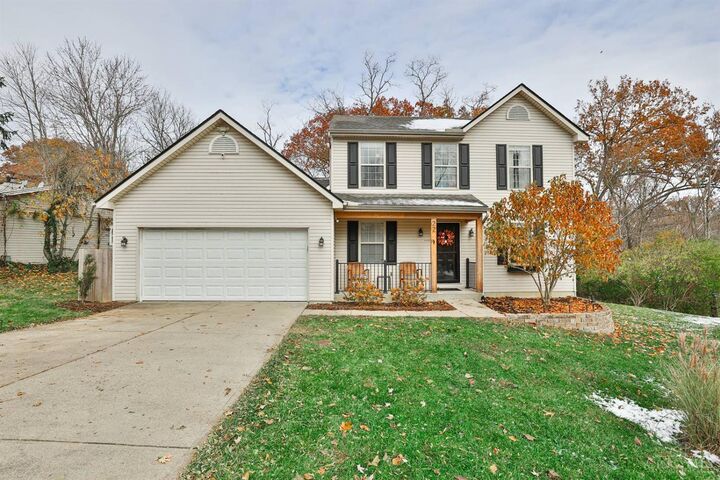 22 Iroquois Drive  Loveland OH 45140 photo