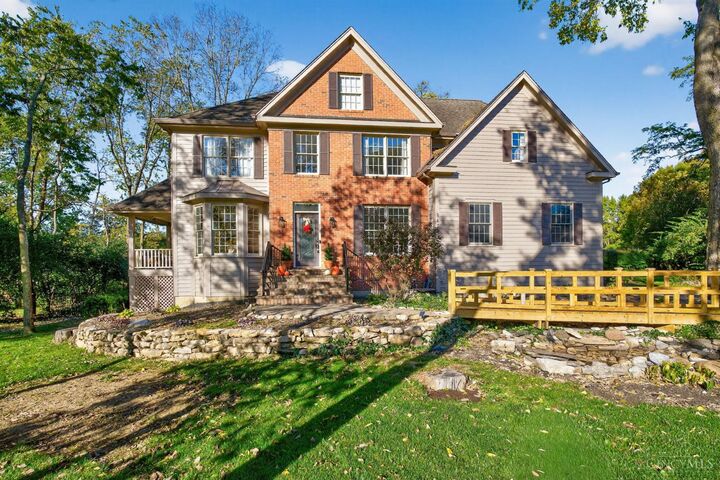 Property Photo:  8479 London Court  OH 45066 