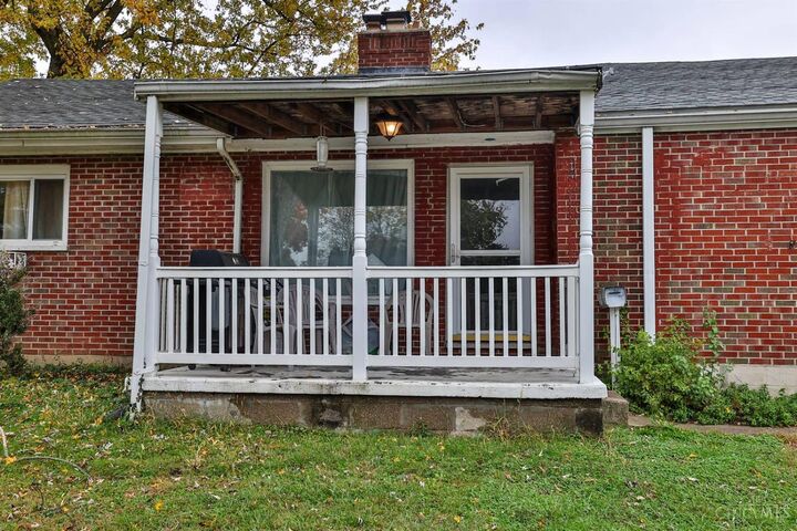 Property Photo:  4104 Trevor Avenue  OH 45211 