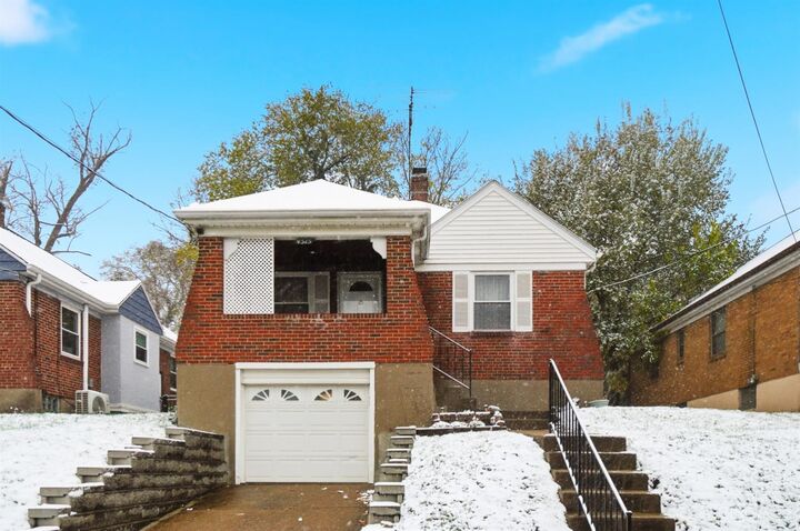 4515 Camberwell Road  Cincinnati OH 45209 photo