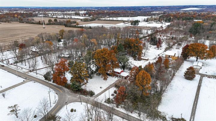 Property Photo:  2594 Ireland Road  OH 45152 