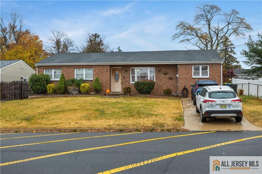 Property Photo:  3010 Cheesequake Road  NJ 08859 