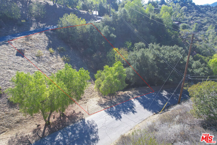 Property Photo: 10 Topanga Skyline Dr CA 90290